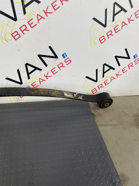 Ford Transit Custom REAR LEAF SPRING 2013-ON (60mmx1350mm eye to eye)  P/N BK215560AH