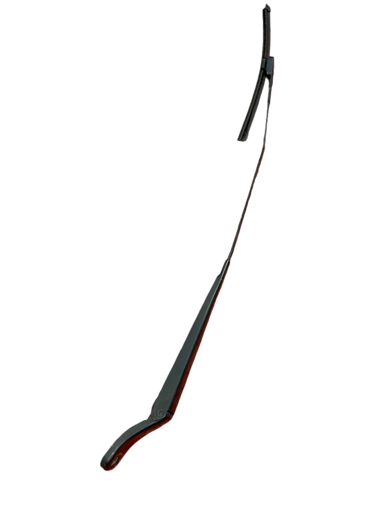 Citroen Berlingo/Peugeot Partner WINDSCREEN WIPER ARM w/ Blade 2008-2018 P/N 9682975280 - 2