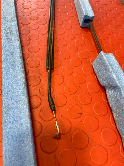 Peugeot Boxer/Citroen Relay/Fiat Ducato SIDE DOOR LOCKING MECHANISM 2008-2023 P/N 1395365080