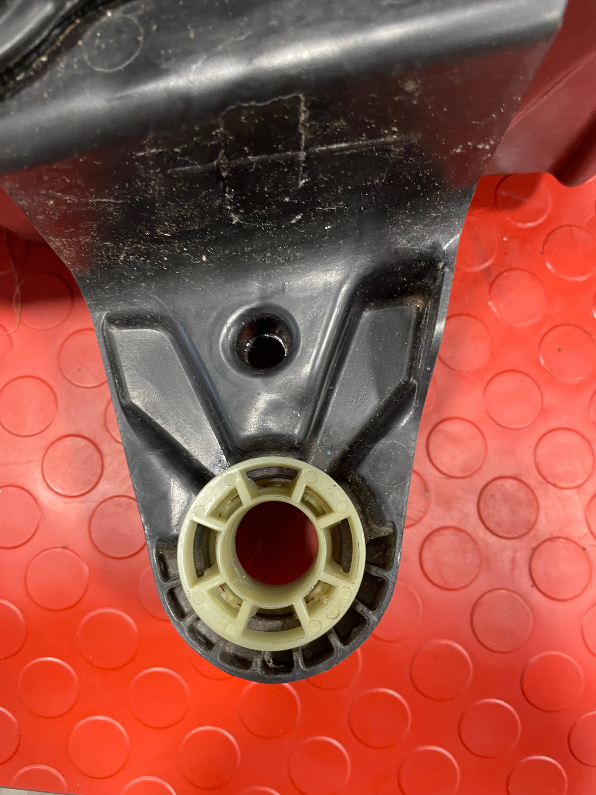 Citroen Berlingo Peugeot Partner Toyota Proace Vauxhall Combo ADBLUE TANK AND PUMP 2019-2024 P/N 9817601880