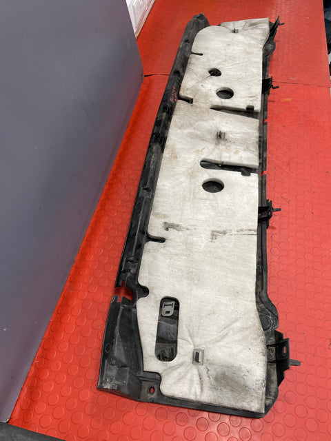 Peugeot Expert/Citroen Berlingo/Vauxhall Combo/Toyota Proace City WINDSCREEN SCUTTLE PANEL TRIM 2019-2024 P/N 9816602280