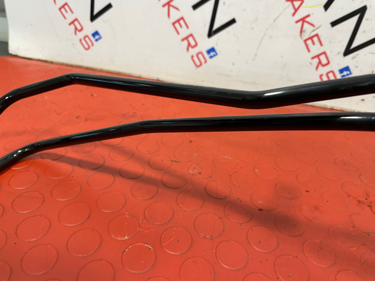 Citroen Berlingo Peugeot Partner Toyota Proace City Vauxhall Combo DIESEL FUEL PIPES 1.5HDI 2019-2024 P/N 9819959180