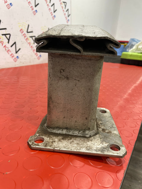 Citroen Dispatch/Peugeot Expert/Vauxhall Vivaro/Toyota Proace REAR BUMPER REINFORCEMENT BAR 2016-2024 P/N 9808286980