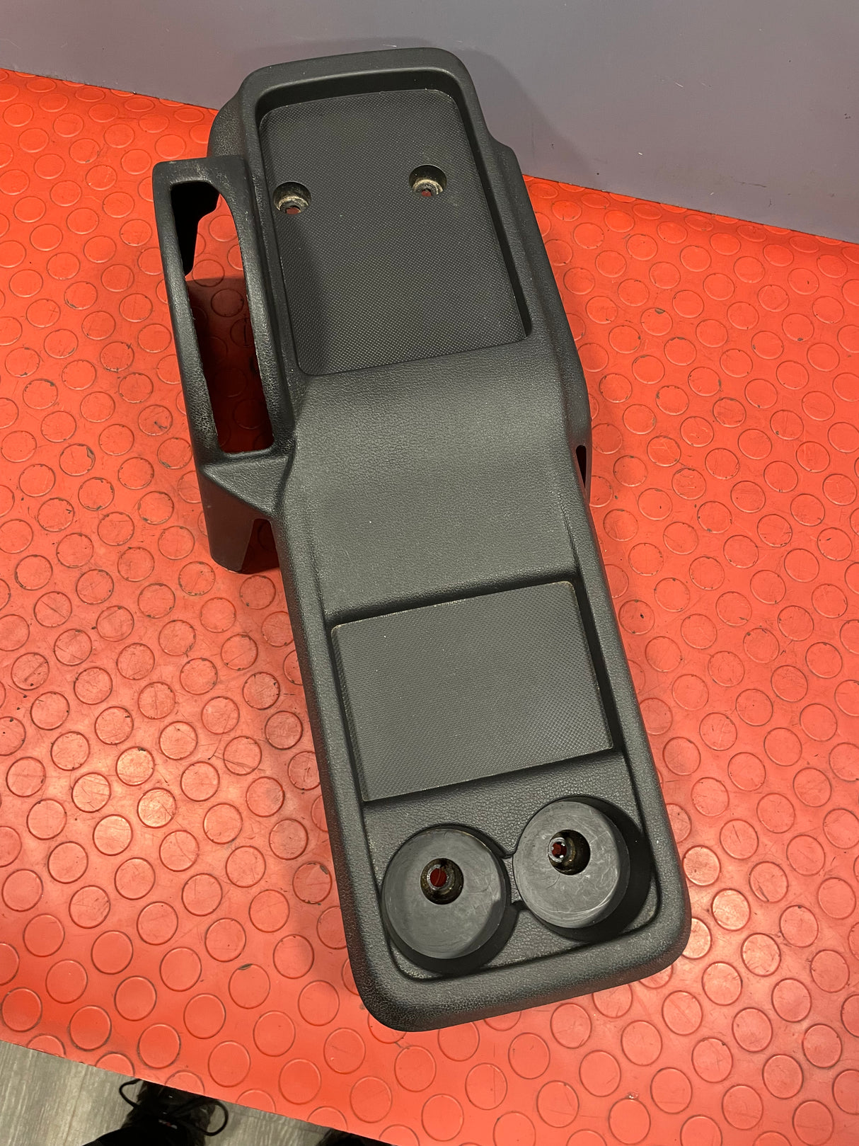 Citroen Berlingo/Peugeot Partner CENTER CONSOLE/ HANDBRAKE COVER 2008-2016 P/N 060936J01 / MP06512