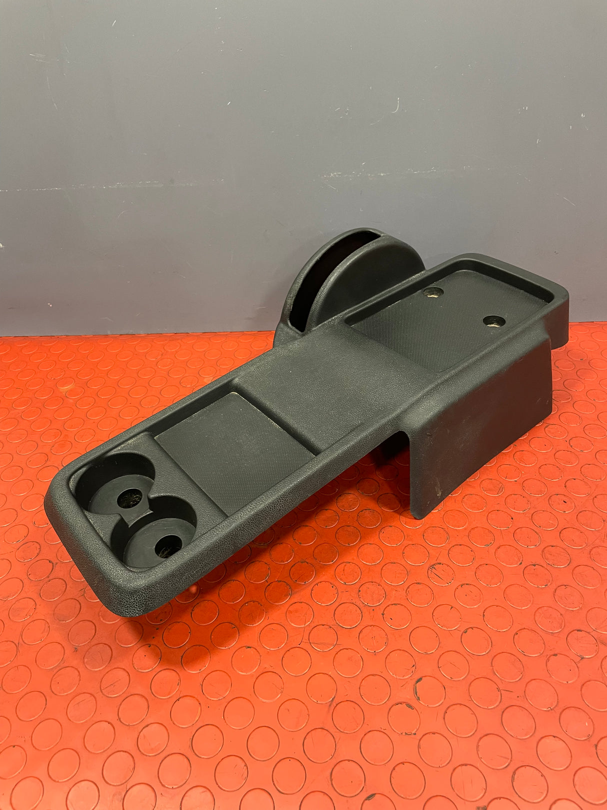 Citroen Berlingo/Peugeot Partner CENTER CONSOLE/ HANDBRAKE COVER 2008-2016 P/N 060936J01 / MP06512