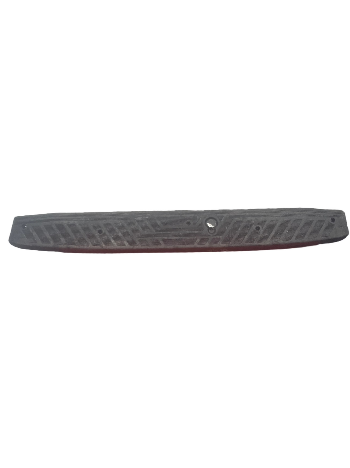 Ford Transit Mk8 Minibus REAR STEP (DAMAGED) P/N BK31B40352CBW