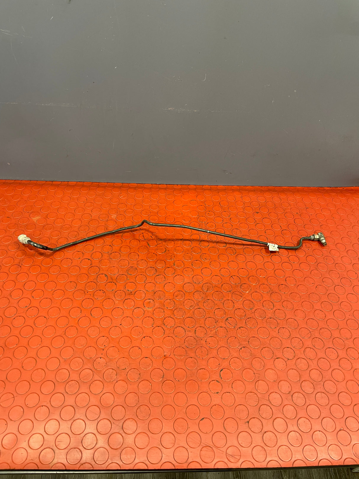 Citroen Berlingo/Peugeot Partner CLUTCH PIPE LINE 1.6 2011-2018 P/N 9674364580