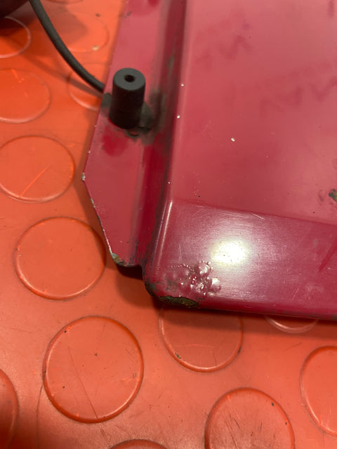 Mercedes Sprinter FUEL FILLER FLAP WITH CAP W907 W910 2018 P/N A9107500000