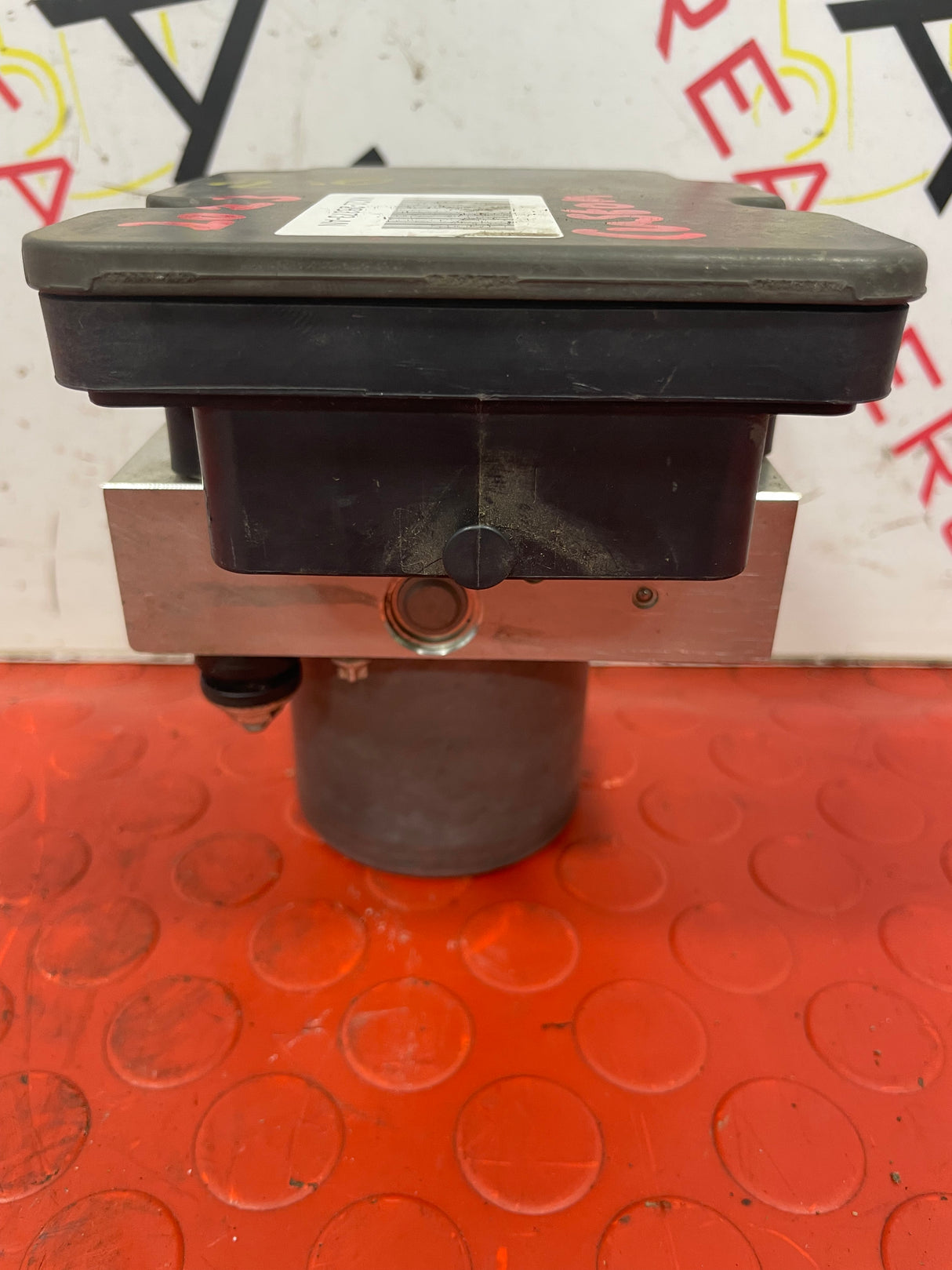 Ford Transit ABS PUMP MODULE 2.O TDCI 2018-2023 P/N 0265956638