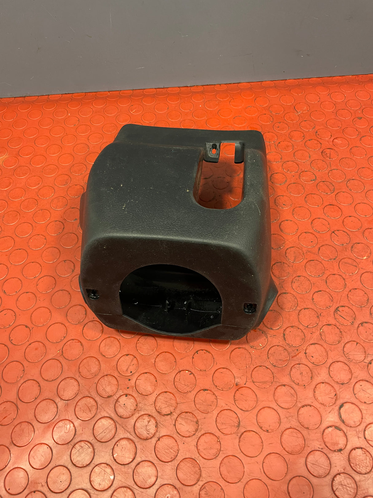 Toyota Hilux Invincible STEERING WHEEL COLUMN COVER 2016-2024 P/N 452870K160