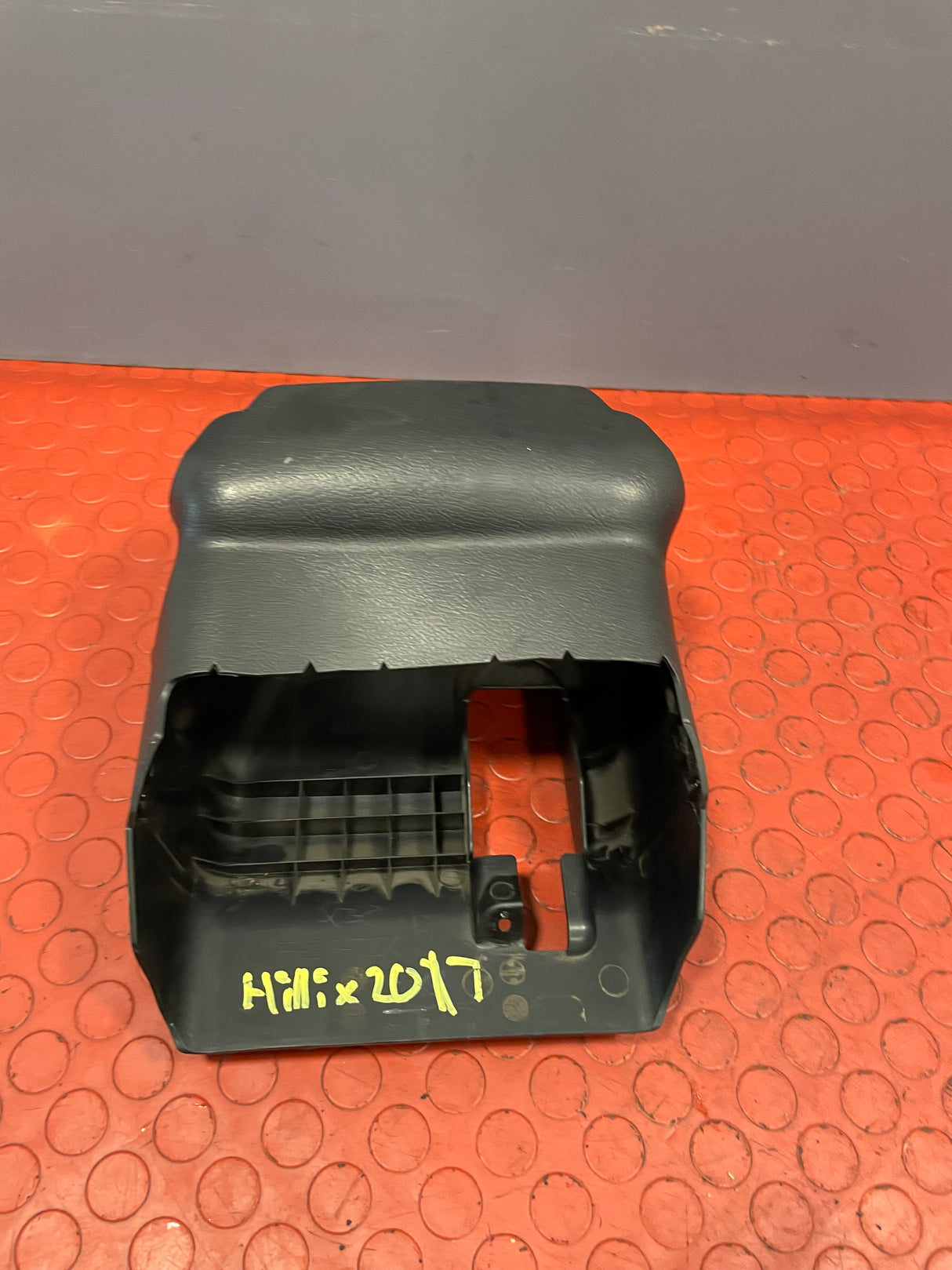 Toyota Hilux Invincible STEERING WHEEL COLUMN COVER 2016-2024 P/N 452870K160