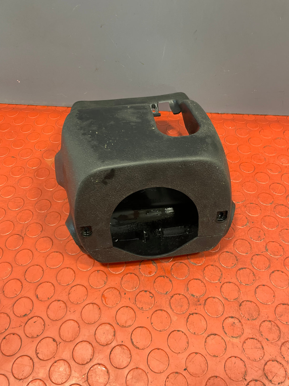 Toyota Hilux Invincible STEERING WHEEL COLUMN COVER 2016-2024 P/N 452870K160