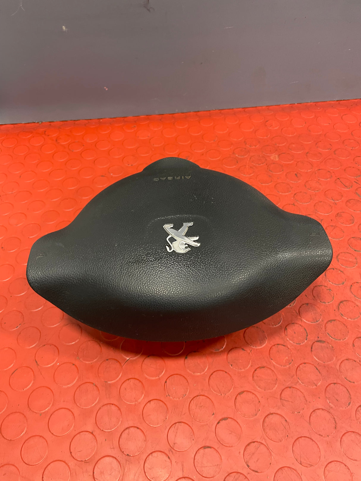 Peugeot Expert STEERING WHEEL AIRBAG 2008-2016 P/N 96773144ZD