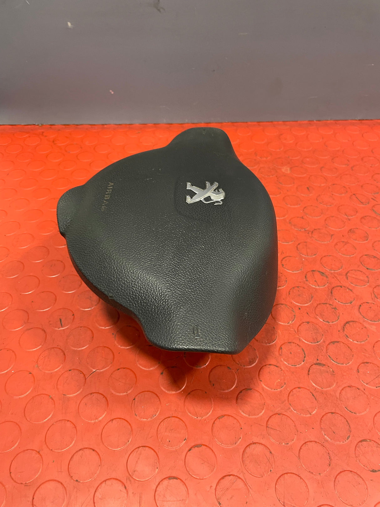 Peugeot Expert STEERING WHEEL AIRBAG 2008-2016 P/N 96773144ZD