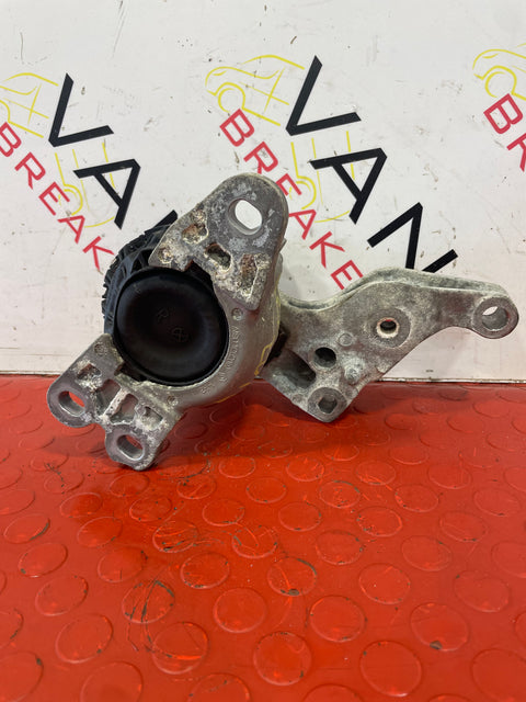 Renault Traffic/Vauxhall Vivaro 1.6 ENGINE MOUNT 2014-2017 P/N 12841371R