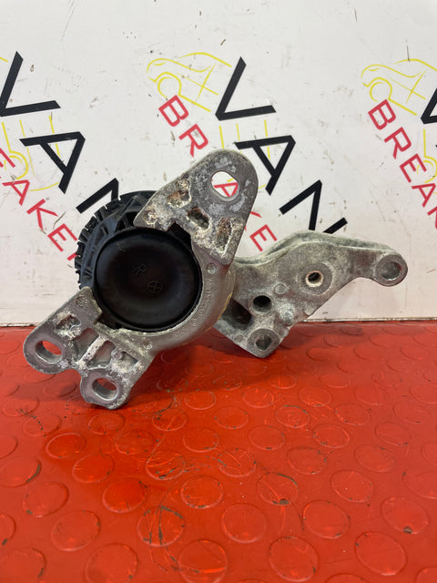 Renault Traffic/Vauxhall Vivaro 1.6 ENGINE MOUNT 2014-2017 P/N 12841371R