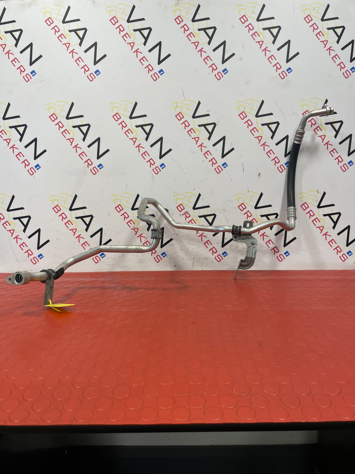 Vauxhall Vivaro AIR CONDITIONING PIPE 2015-2019 1.6D P/N 924804190R