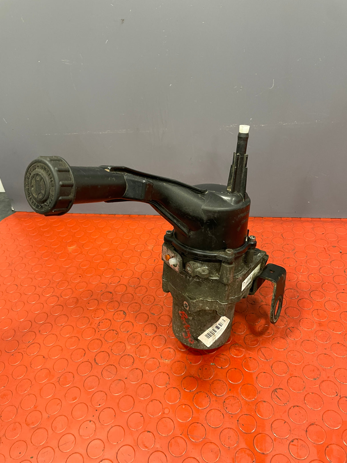 Citroen Berlingo/Peugeot Partner ELECTRIC POWER STEERING PUMP (minor socket damage) 2008-2018 P/N 9800939680 - 1