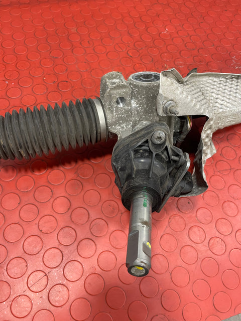 Citroen Berlingo/Peugeot Partner/Vauxhall Combo/Toyota Proace City COMPLETE POWER STEERING RACK 1.5 2019-2024 P/N 9824390580 - 2 / 6820000302