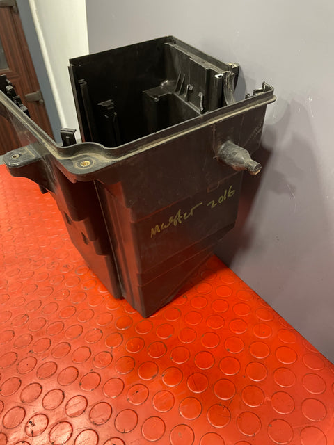 Renault Master/Vauxhall Movano/Nissan NV400 FUSE BOX HOUSING 2008-2016 P/N 243830001R