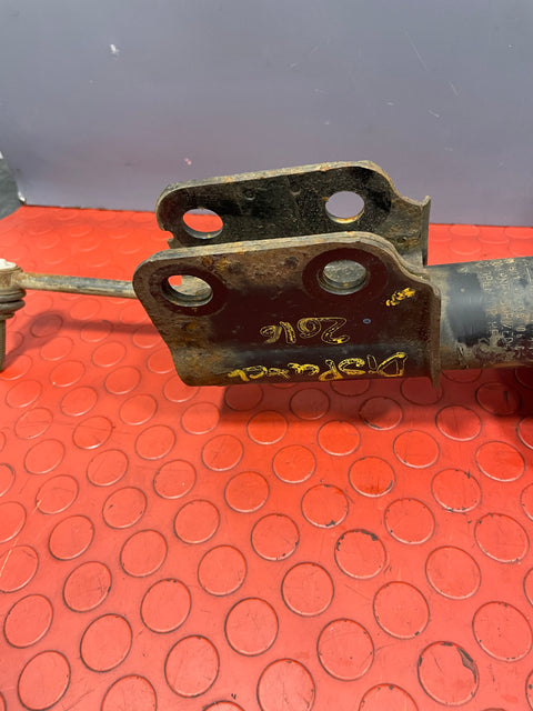 Citroen Dispatch/Vivaro Vauxhall/Peugeot Expert/Toyota Proace/Fiat Scudo COMPLETE FRONT SHOCK ABSORBER DRIVER'S SIDE O/S 1.6 2016 P/N 9821596680