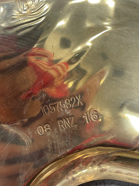 Renault Trafic/ Vauxhall Vivaro 1.6 CATALYTIC CONVERTER DPF 2014-2017 P/N 1057582X