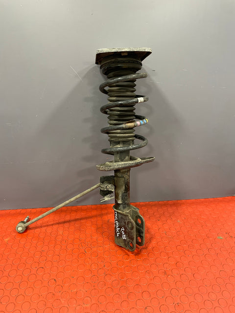 Citroen Dispatch/Peugeot Expert/Toyota Proace/Fiat Scudo COMPLETE FRONT SHOCK ABSORBER w/ STABILIZER LINK DRIVER's 2016-2023 P/N 9821596780 - 1