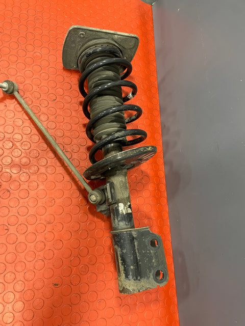 Citroen Dispatch/Peugeot Expert/Toyota Proace/Fiat Scudo COMPLETE FRONT SHOCK ABSORBER w/ STABILISER LINK PASSENGER's SIDE 2016-2023 P/N 9821596780 - 2