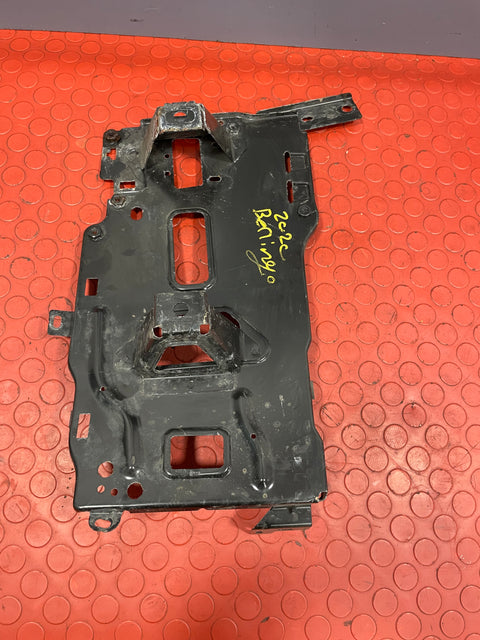 Citroen Dispatch/ Peugeot Expert/ Toyota Proace/ Vauxhall Vivaro BATTERY TRAY  2016-2024 P/N 981528858000 - 1