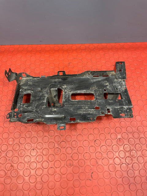 Citroen Dispatch/ Peugeot Expert/ Toyota Proace/ Vauxhall Vivaro BATTERY TRAY  2016-2024 P/N 981528858000 - 1