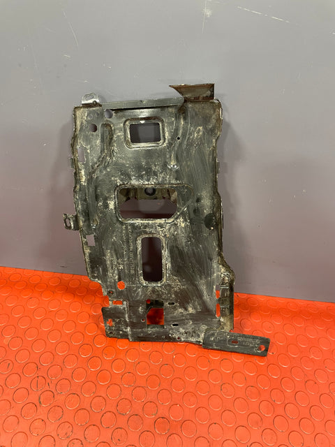 Citroen Dispatch/ Peugeot Expert/ Toyota Proace/ Vauxhall Vivaro BATTERY TRAY  2016-2024 P/N 981528858000 - 1