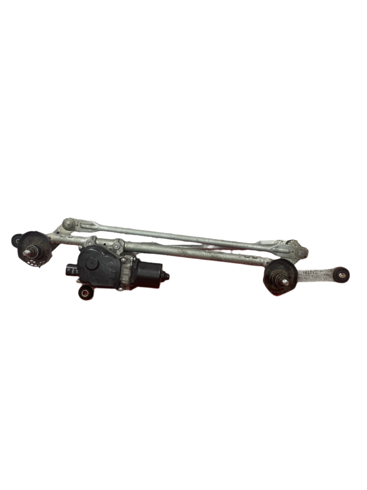 Nissan Navara WIPER LINKAGE AND MOTOR 2016 P/N 288004JA0A