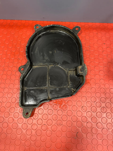 Renault Trafic/Nissan Primastar ADBLUE TANK COVER PANEL 2.0 DCi 2019-2024 P/N 208S39427R