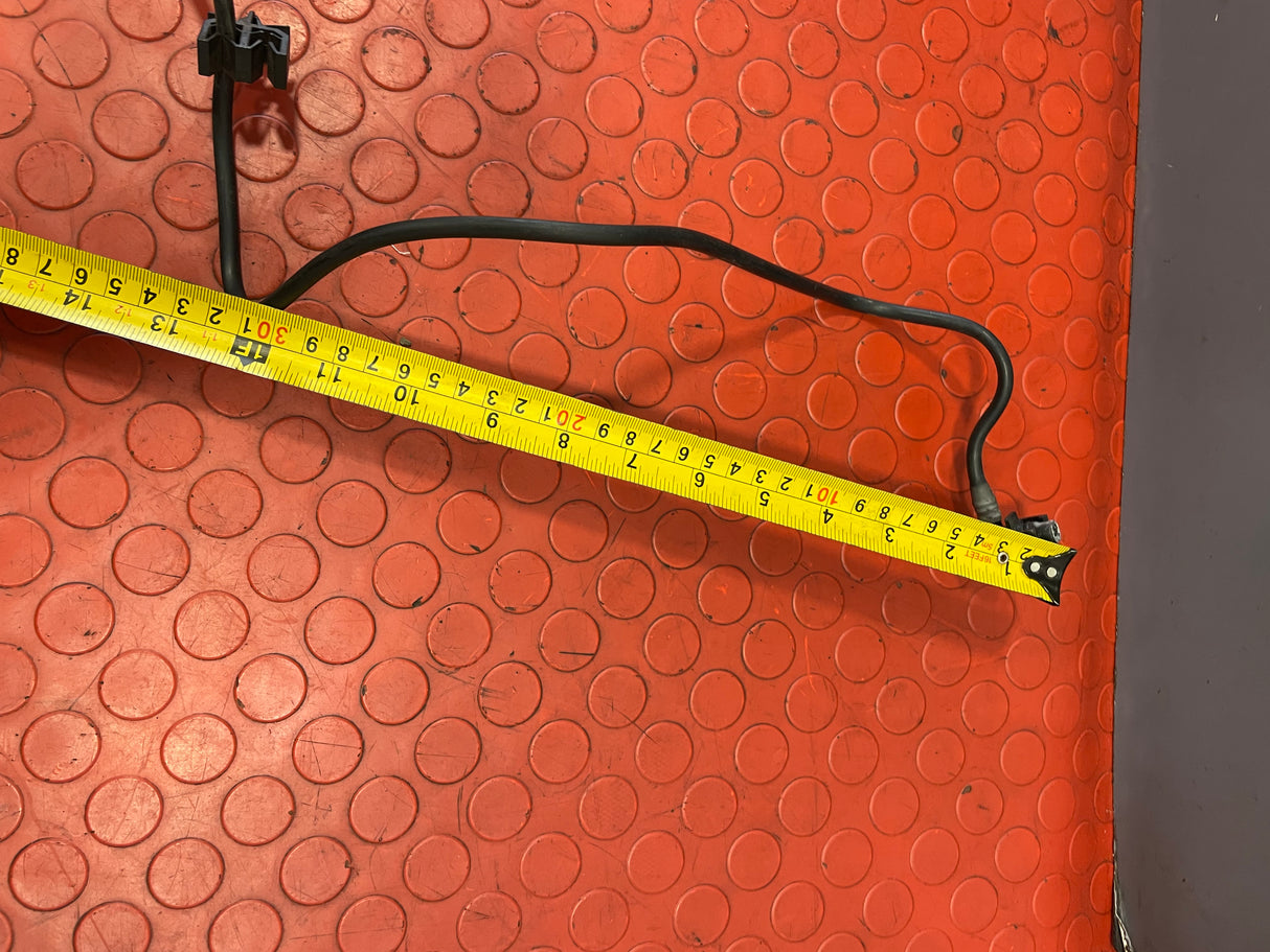 Vauxhall Vivaro/Citroen Dispatch/Peugeot Expert/Toyota Proace/Fiat Scudo EXPANSION BOTTLE PIPE NO. 5 P/N 9818468680