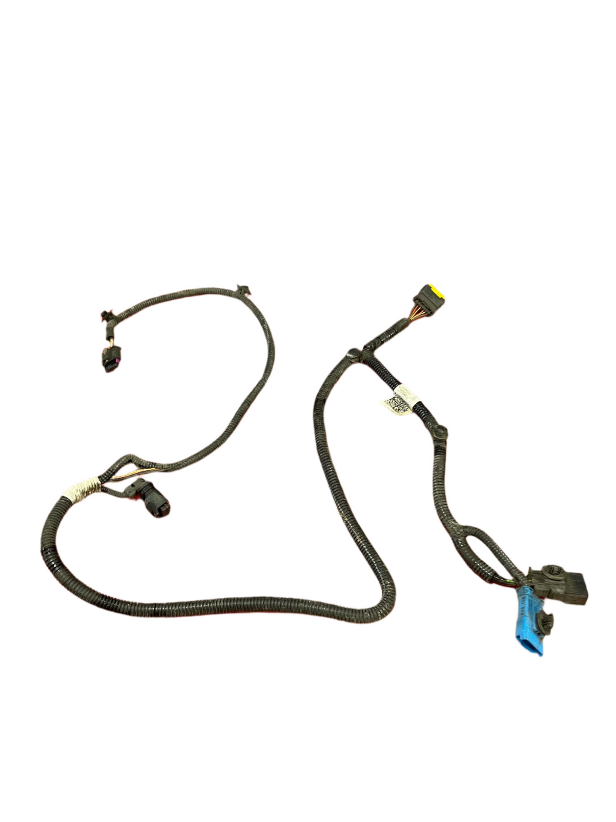 Citroen Berlingo/Peugeot Partner ADBLUE SYSTEM HARNESS 2018 P/N 9809063680 / 7620328AA