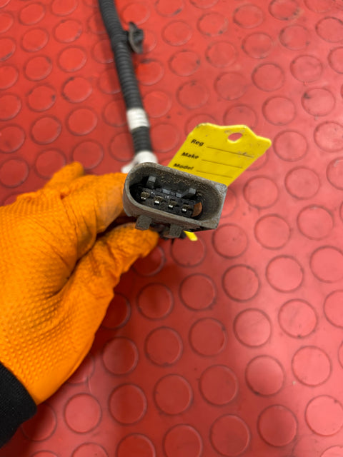 Peugeot Partner/Citroen Berlingo/Vauxhall Combo/Toyota Proace City REAR BRAKE ABS LOOM w/ SENSOR Passenger's Side 2019-2024 P/N 9828045780