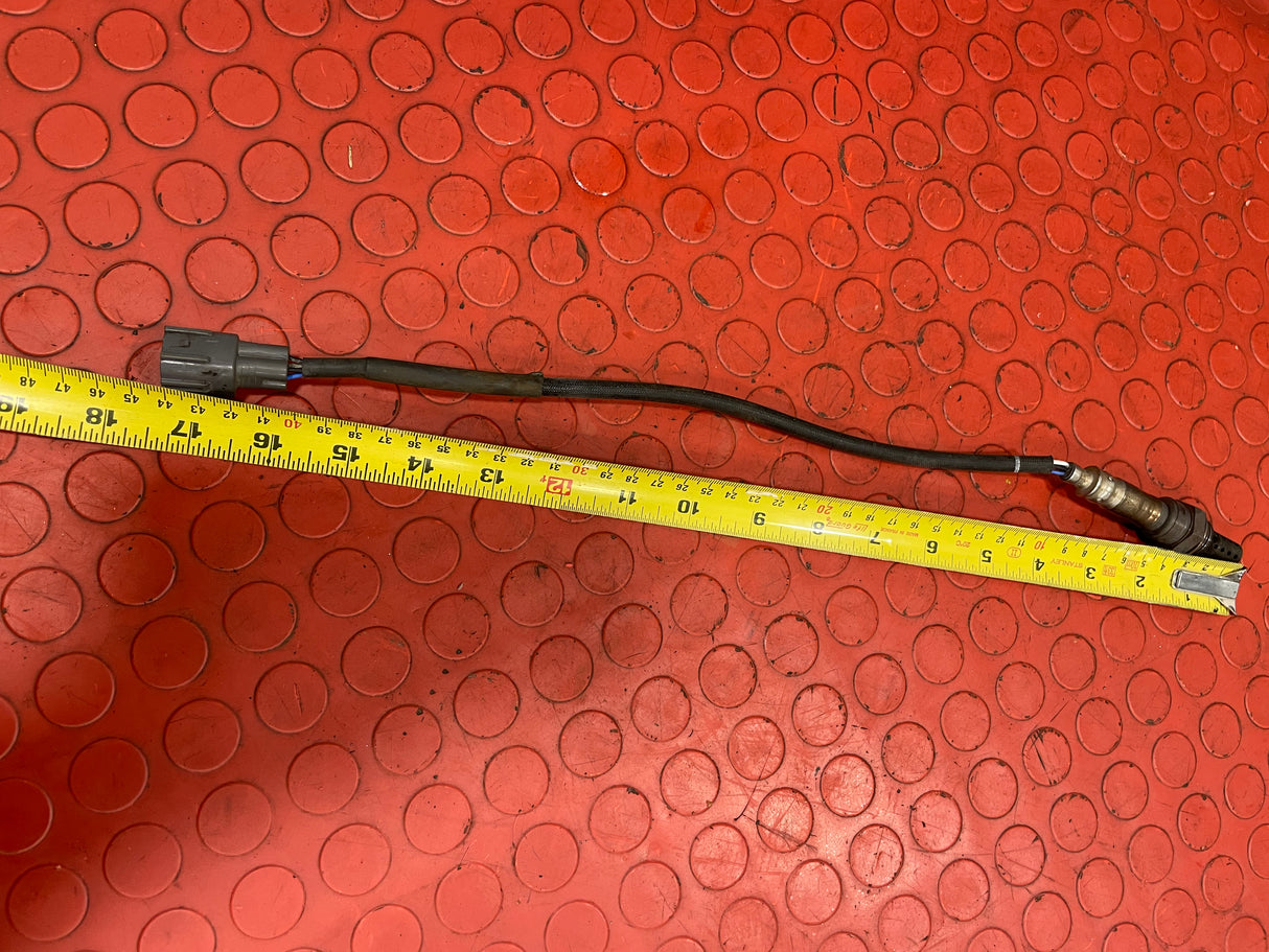 Toyota LAMBDA OXYGEN SENSOR P/N 89465-53040