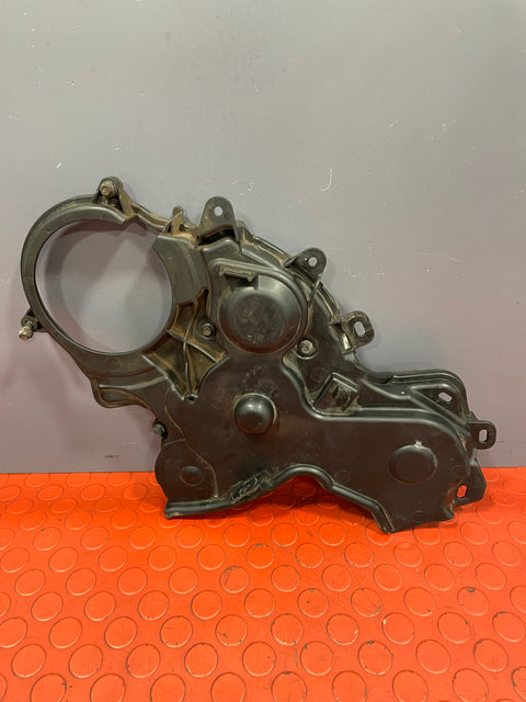 Peugeot Partner/Citroen Berlingo/Vauxhall Combo/Toyota Proace City TIMING BELT COVER 2019-2024 1.5  P/N 9839876380