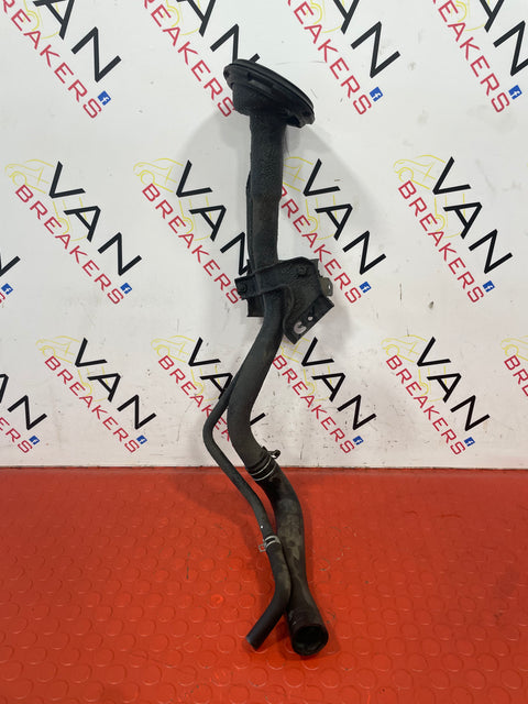 Nissan Navara  FUEL TANK FILLER PIPE 2.3L 2016-2020 P/N 172214KJ1A