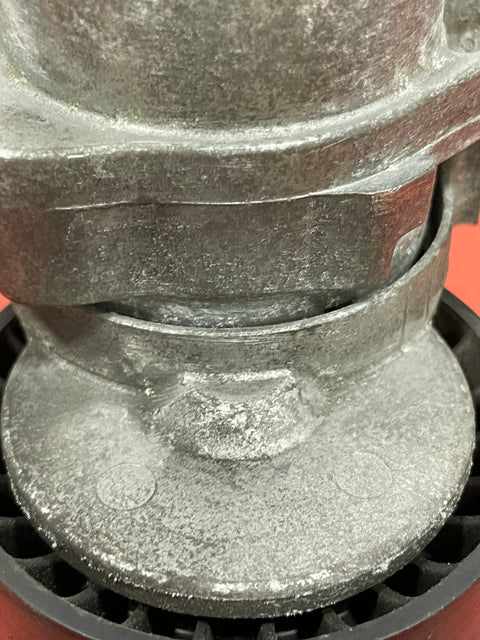 Peugeot Partner Citroen Berlingo ALTERNATOR BELT TENSIONER. V BELT (GATES) 1.6HDI    P/N 9803757480