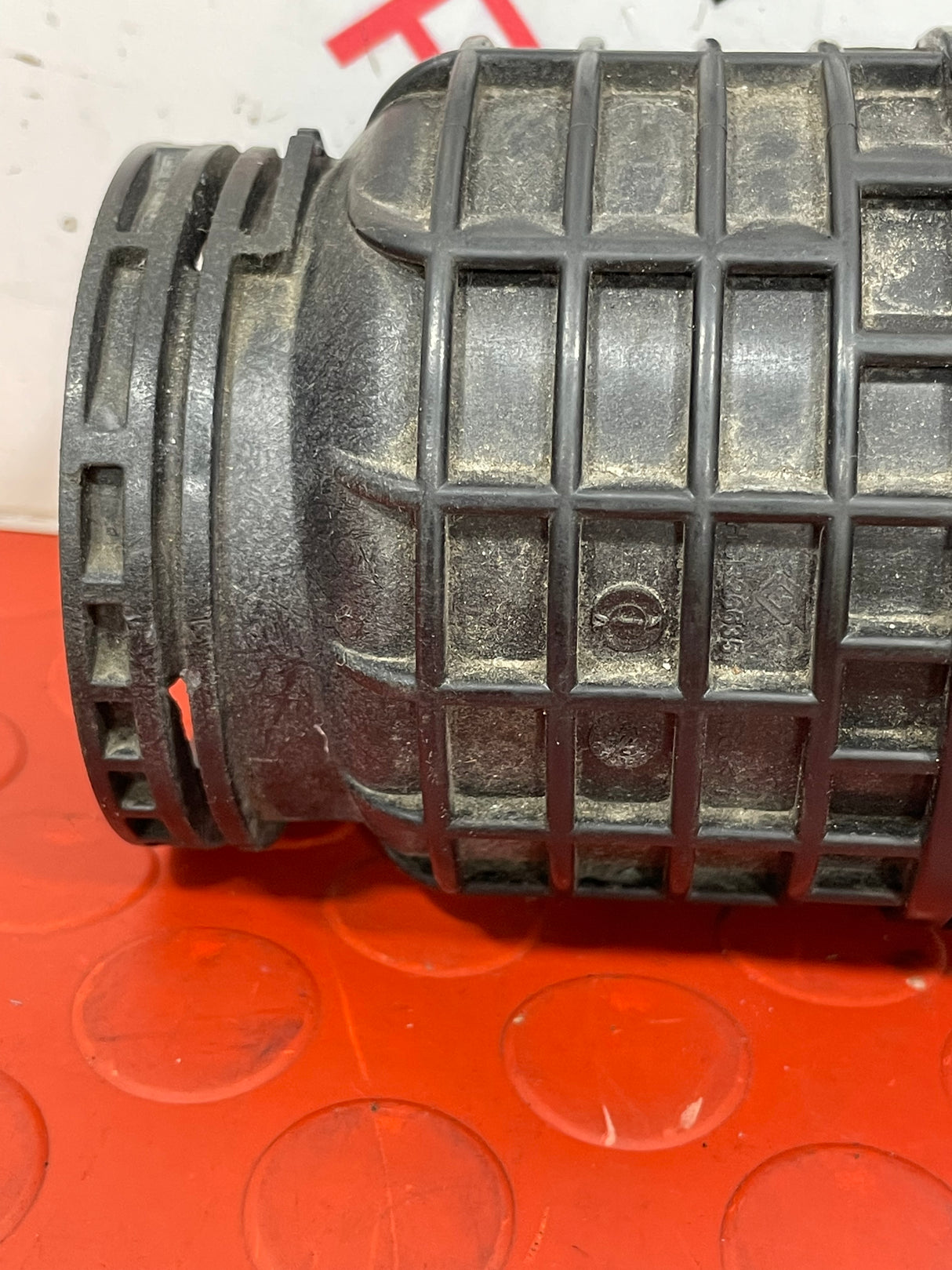 Renault Trafic 111 TURBO PRESSURE PIPE 2022 P/N HSR26415