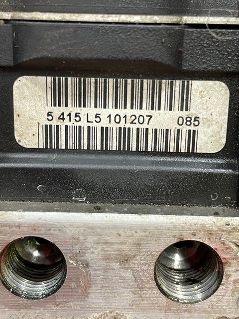 Mercedes Sprinter RWD W906 Volkswagen Crafter ABS PUMP MODULE ECU UNIT 2.5 TDI 2008 P/N 0265950883