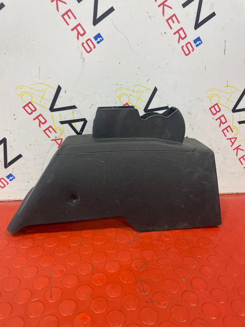 Ford Transit Custom HANDBRAKE COVER TRIM 2013-2018 P/N JK21V045A06C