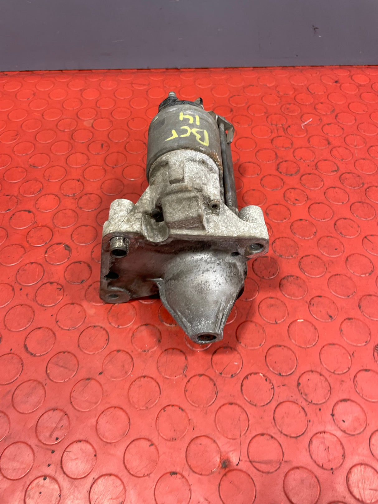 Citroen Berlingo/Peugeot Partner/Vauxhall Combo/Toyota Proace City STARTER MOTOR ASSEMBLY 1.6 12V 2016-2024 P/N 9688268480 - 3 / TS14E110
