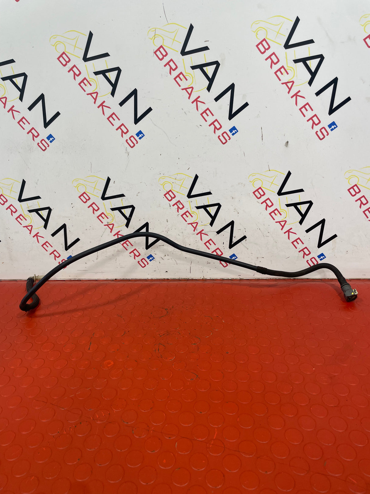 Citroen Berlingo/ Peugeot Partner/ Vauxhall Combo/ Toyota Proace City FUEL PIPE 1.5 2019-2024 P/N 7433366AA