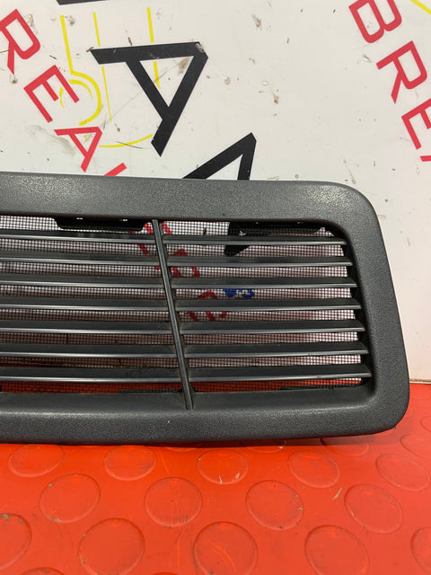 Ford Transit BONNET GRILL RIGHT SIDE  P/N BK3116585DE