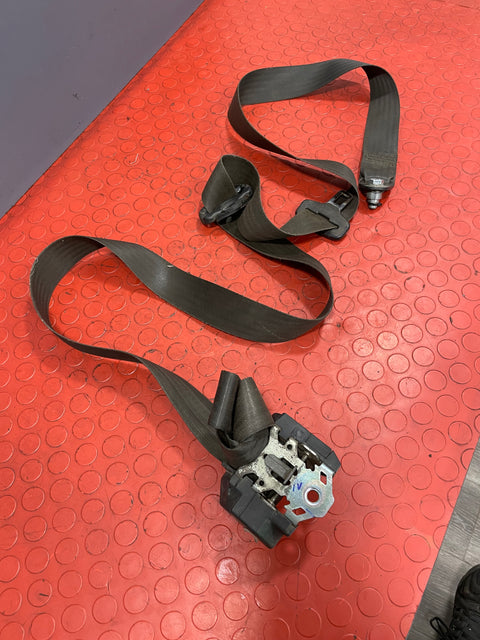 Iveco Daily Van SEAT BELT Front Right Side 2007 P/N 43594D