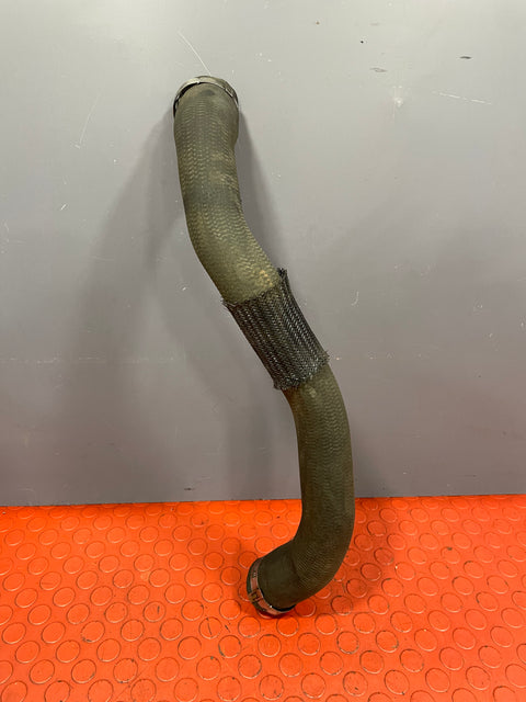 Citroen Berlingo/Peugeot Partner/Vauxhall Combo/Toyota Proace City TURBO INTERCOOLER HOSE 2019-2024 P/N 9820100680