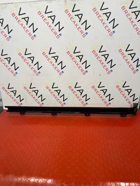 Ford Transit Custom P/S SLIDING DOOR RAIL 2018-2023 P/N JK21V25005