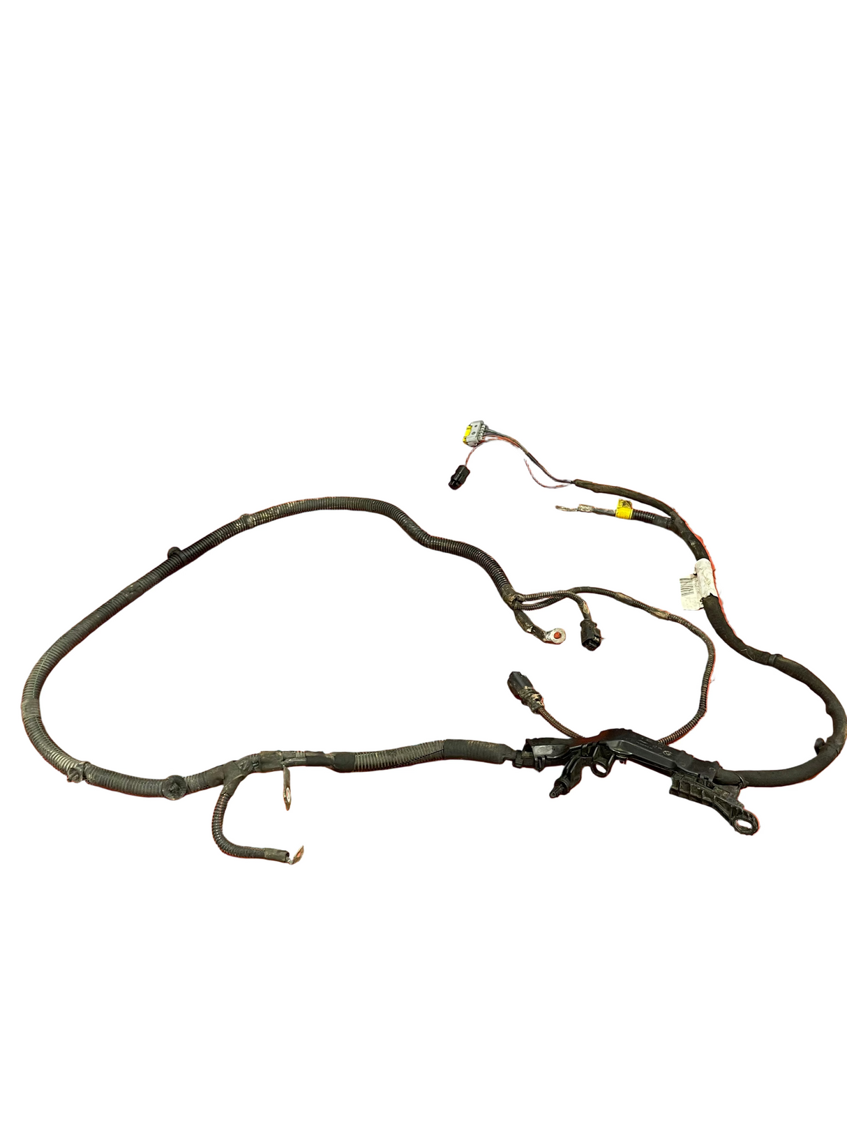 Citroen Berlingo/Peugeot Partner POSITIVE BATTERY CABLE TERMINAL HARNESS 2016-2018 P/N 9801723280